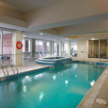 Courtyard By Marriott Toronto Маркем Экстерьер фото