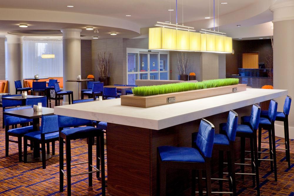 Courtyard By Marriott Toronto Маркем Экстерьер фото