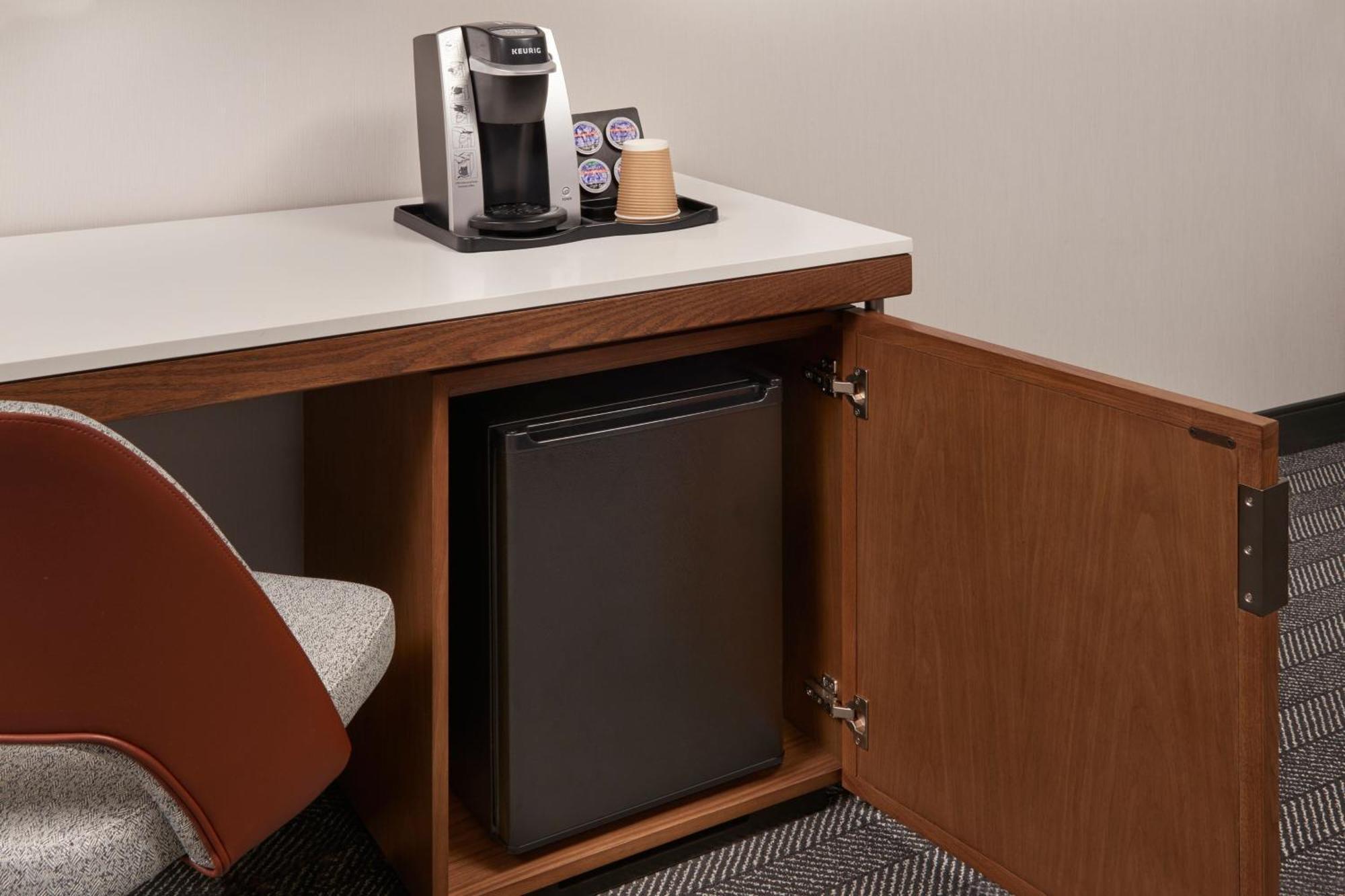 Courtyard By Marriott Toronto Маркем Экстерьер фото