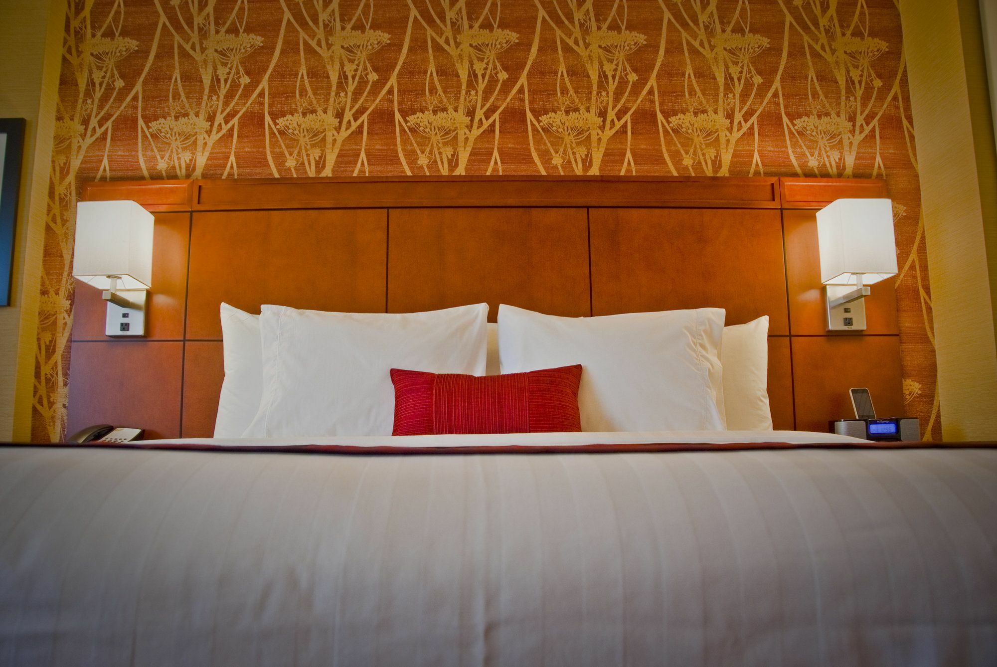 Courtyard By Marriott Toronto Маркем Экстерьер фото